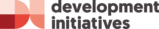 Logo of Development Initiative