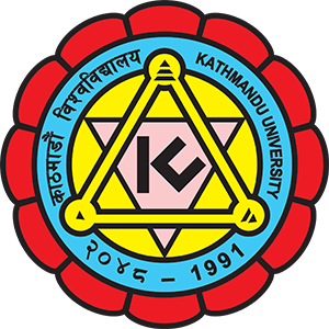 Logo of Kathmandu University (KU) – Disability Research Centre (DRC)