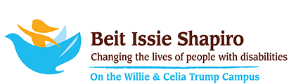 Logo of Beit Issie Shapiro