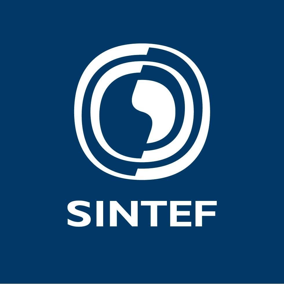 Logo of SINTEF
