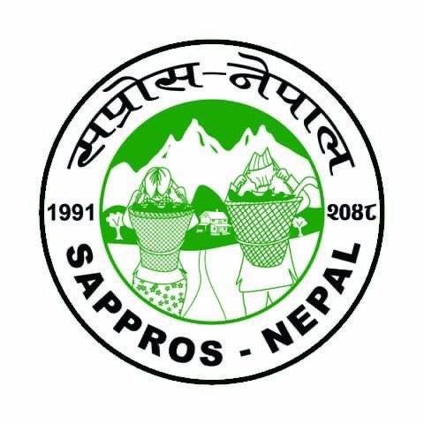 Logo of SAPPROS NEPAL