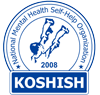 Logo of KOSHISH