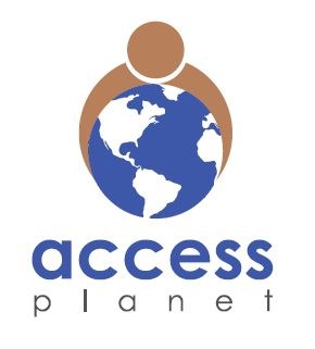 Logo of Access Planet Organization